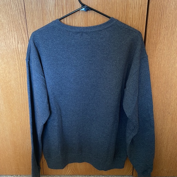 Vintage Style Star Wars Crew Neck - Size M - Gray - Picture 2 of 3